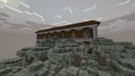 Players can find bigger Pale Gardens after the update (Image via Sportskeeda Gaming || Mojang Studios)